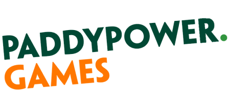 Paddy Power Games logo